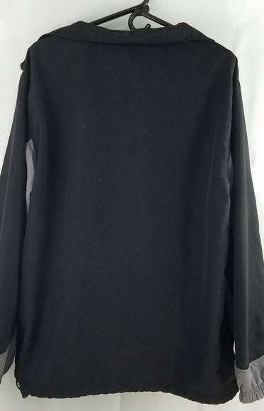 Reebok Large Full Zipper Jacket - Picture 4 of 7